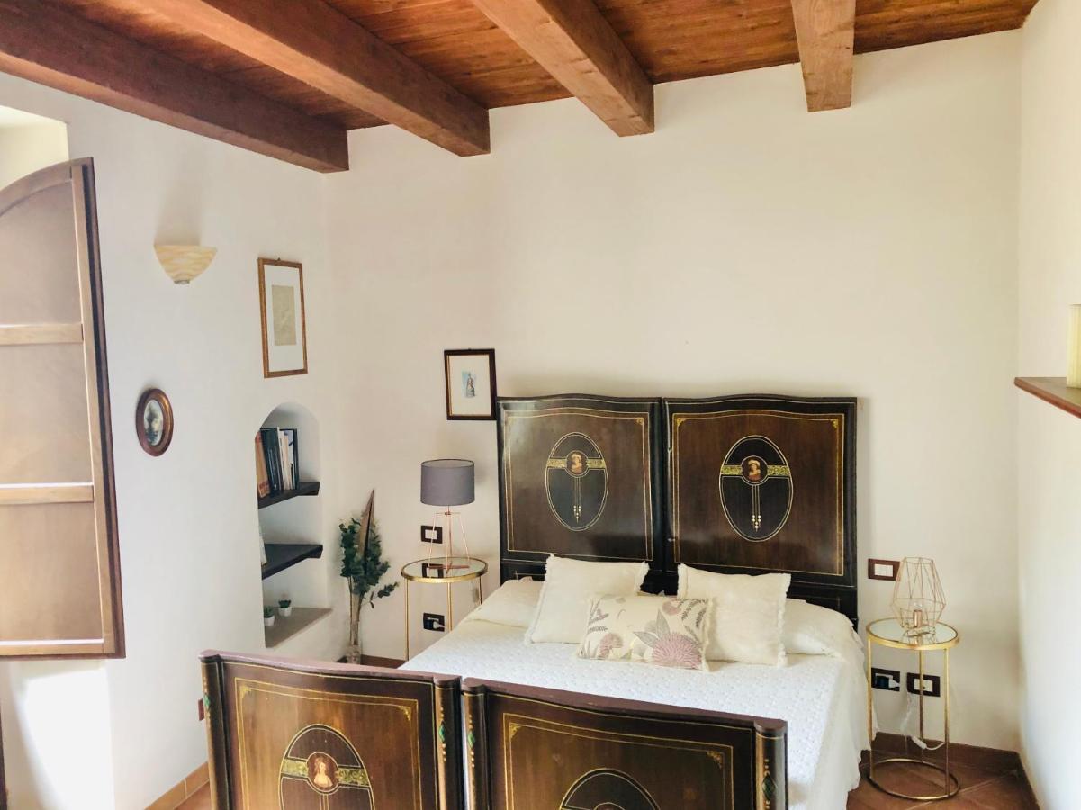 Appartamento Il Cappero Modica Extérieur photo