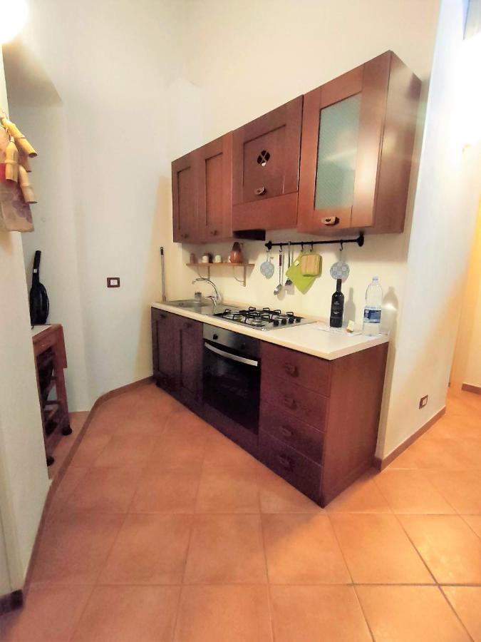 Appartamento Il Cappero Modica Extérieur photo