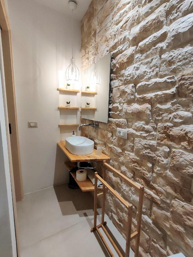 Appartamento Il Cappero Modica Extérieur photo
