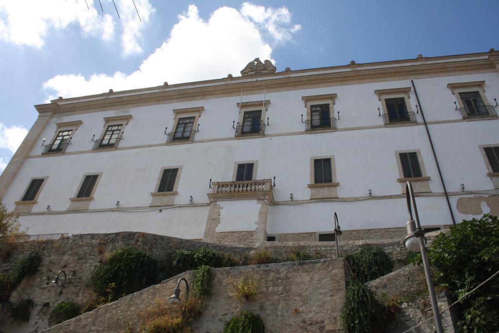 Appartamento Il Cappero Modica Extérieur photo