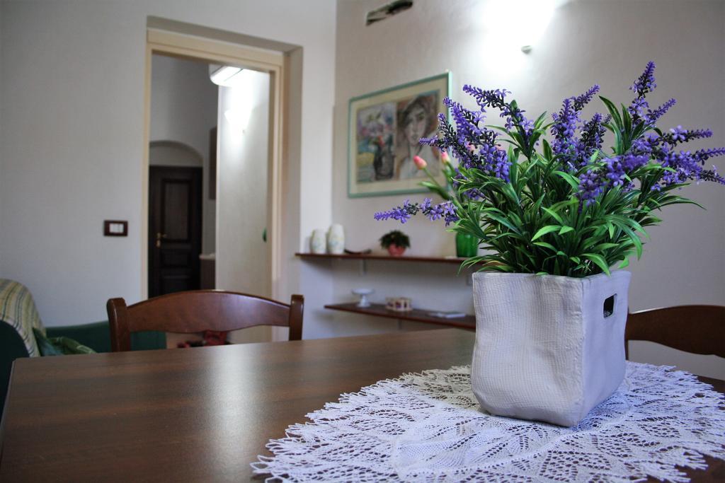 Appartamento Il Cappero Modica Extérieur photo