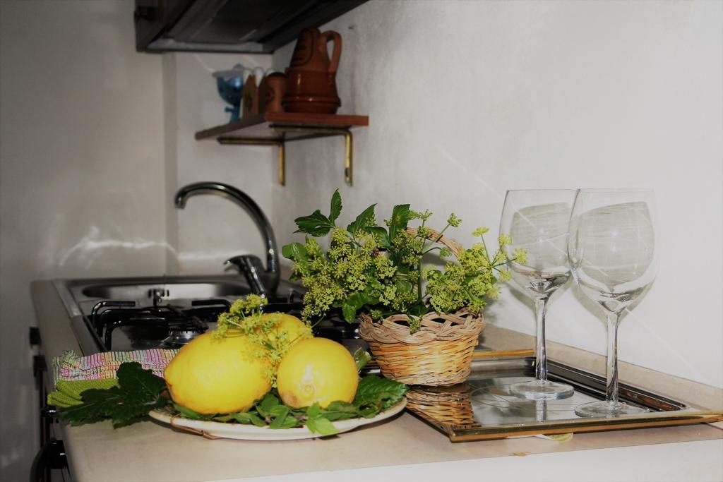 Appartamento Il Cappero Modica Extérieur photo