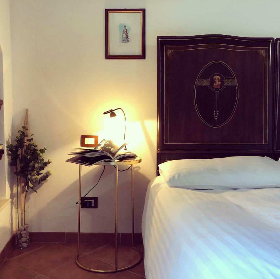 Appartamento Il Cappero Modica Extérieur photo