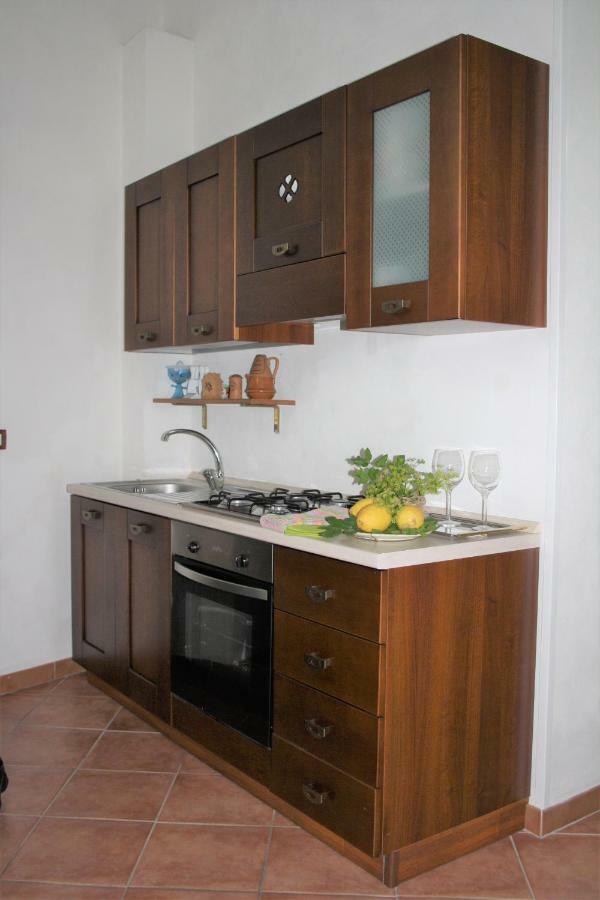 Appartamento Il Cappero Modica Extérieur photo