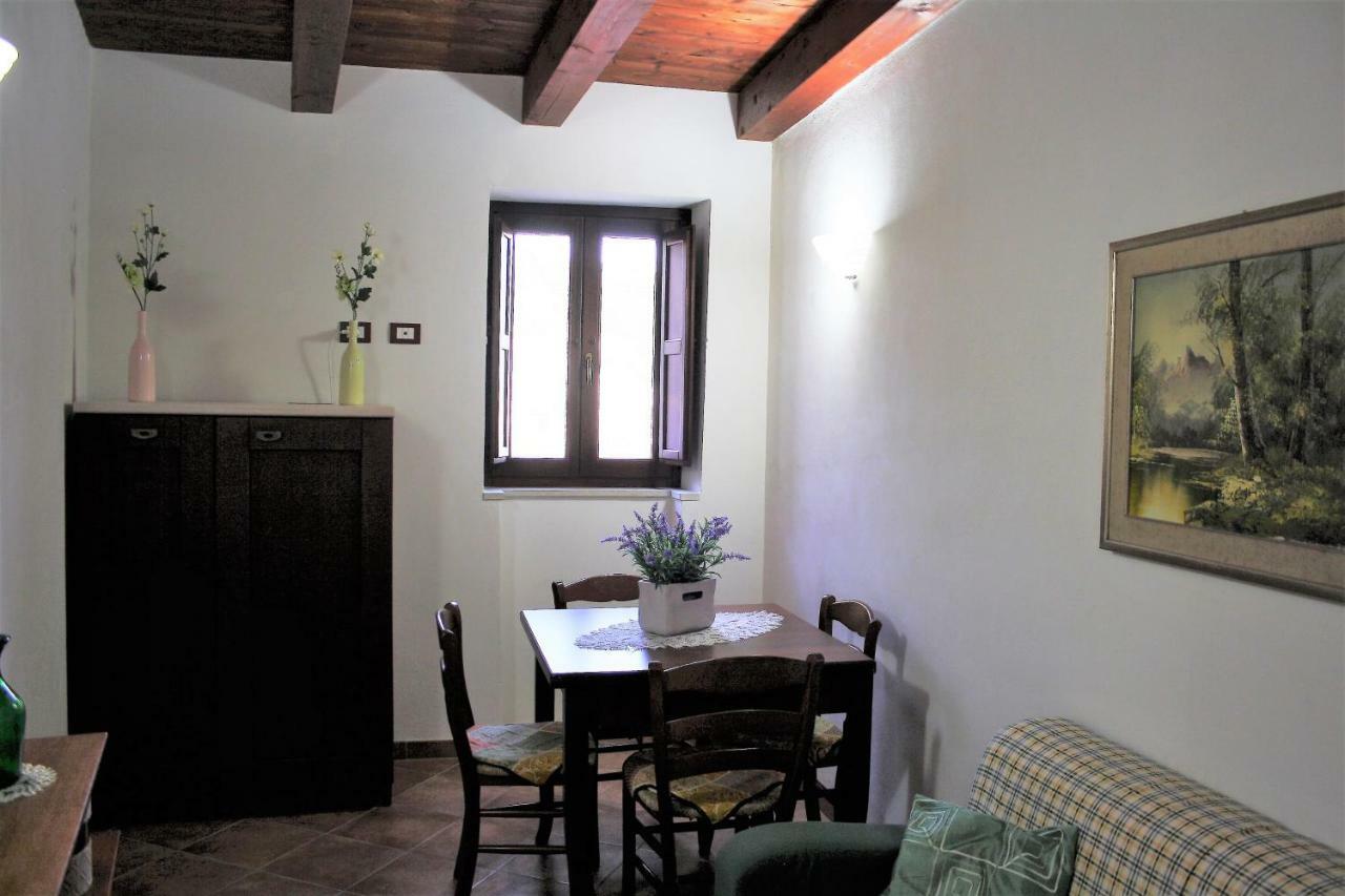 Appartamento Il Cappero Modica Extérieur photo